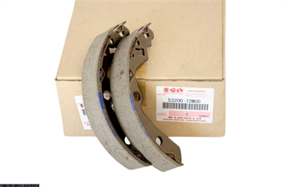 Brake Shoe New Alto