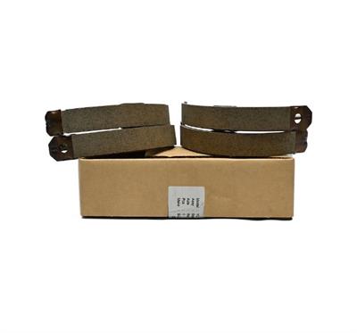 Brake Shoe New Cultus