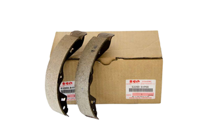 Brake Shoe New Swift