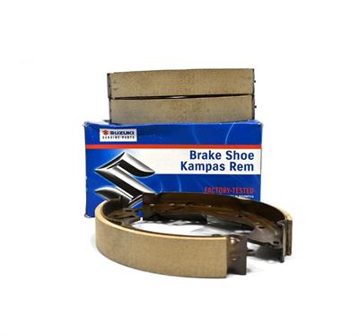 Brake Shoe Wagon-R