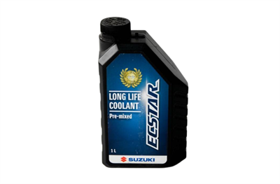 Long Life Coolant 1.0 Ltr