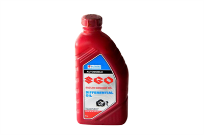 Differential Oil 1.0 Ltr 