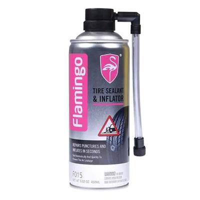 Tire Sealant & Inflator