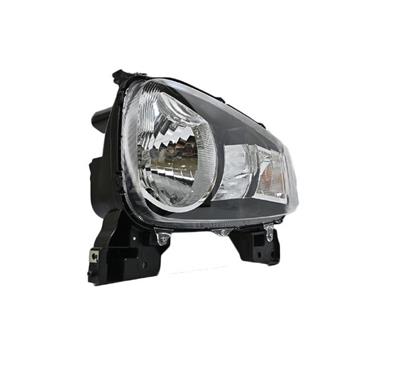 New Alto Headlight L/S