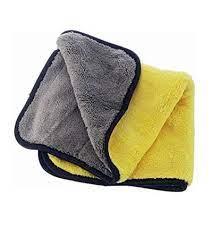 Micro Fiber Cleaning Cloth