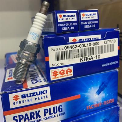 Spark Plug New Cultus