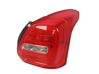 Rear Light New Swift R/S