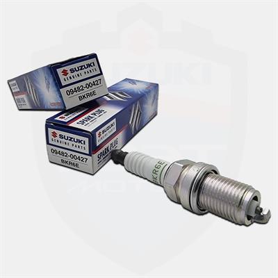 Spark Plug Old Cultus