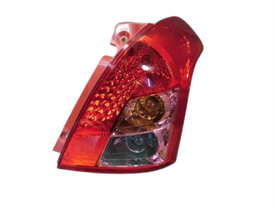 Rear Light Old Swift R/S