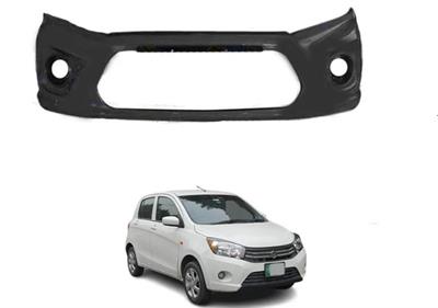 Front Bumper New Cultus