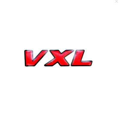 VXL Sticker