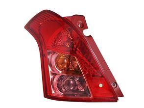 Rear Light Old Swift L/S