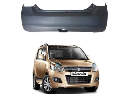 Rear Bumper Wagon-R