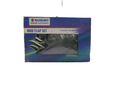 Mud Flap Set Rear Wagon-R