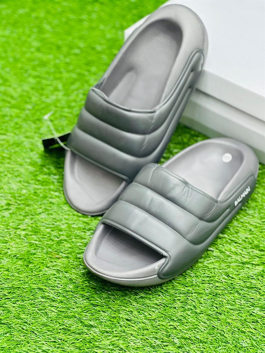 Balmain slides online mens