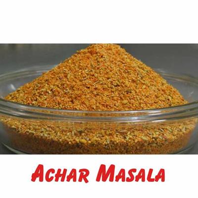 Achar Masala 250g Pack