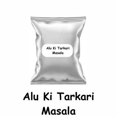 Alu Ki Tarkari Masala 50g Pack