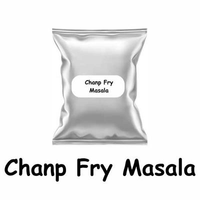 Chanp Fry Masala 50g Pack