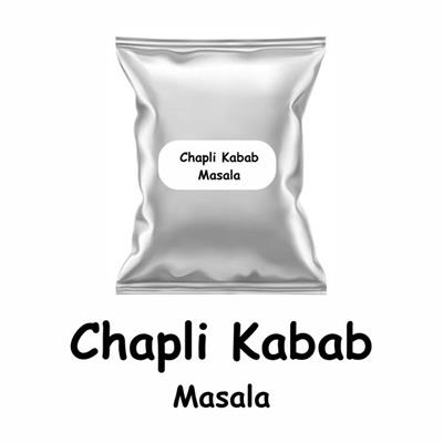 Bihari Kabab Masala 250g Pouch