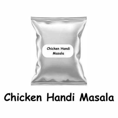 Chicken Handi Masala 50g Pack
