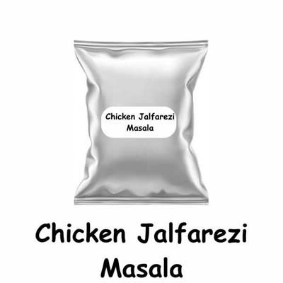 Chicken Jalfarezi Masala 50g Pack
