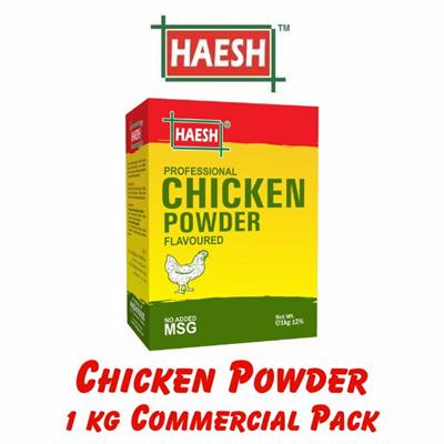 Chicken Powder 1 Kg Commercial Pack