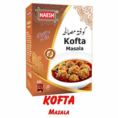   Haesh Kofta Masala 50g Box