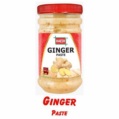 Haesh Ginger Paste 330g