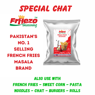 Special Chat Flavour 1 Kg Pack