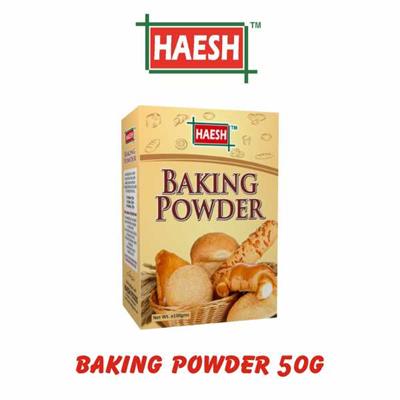 Baking Powder 50g