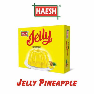 Jelly Pineapple 40g Box