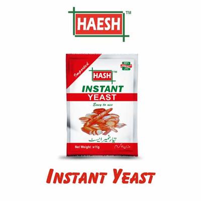 Instant Yeast 11g 