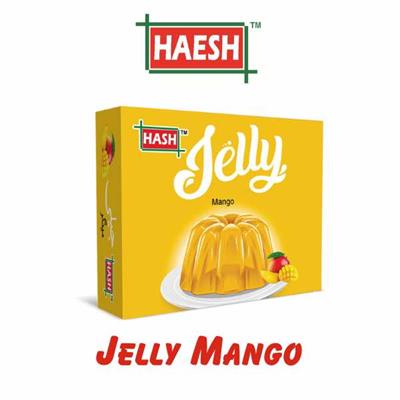 Jelly Mango 40g Box