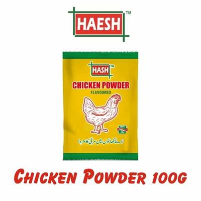 Chicken Powder 100g Pack