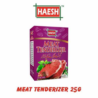 Meat Tenderizer 25g