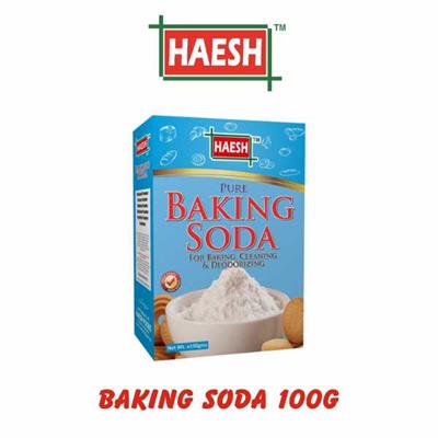 Baking Soda 100g