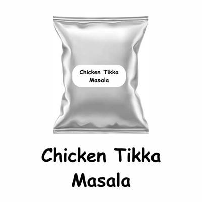 Chicken Tikka Masala 250g Pouch