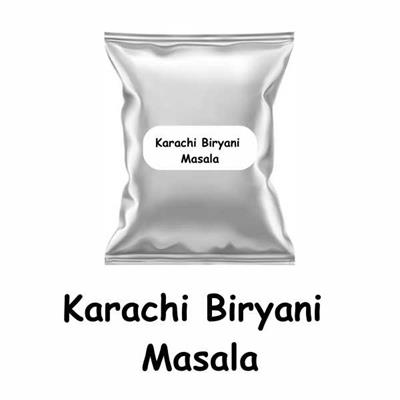 Karachi Biryani Masala 1kg Pouch