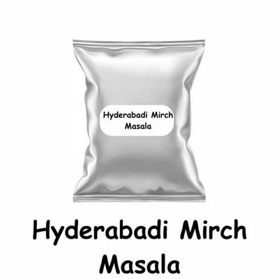 Hyderabadi Mirch Masala 50g Pack