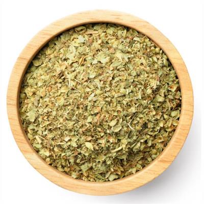 Oregano Leaves 25g