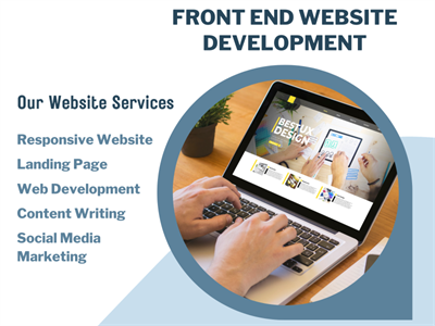 6 Page's Website | Good Business Need a Great Website