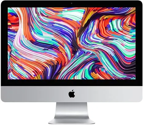 Apple iMac MK452LL/A (Late 2015) 4K Retina Display Core i5