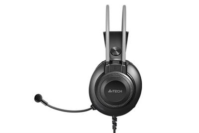 A4tech Fstyler FH200U Conference USB Over-Ear Headphone