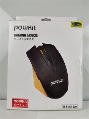 POWKit Gaming Wired Mouse MOS-G048U-ZE