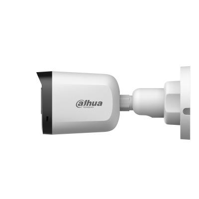 Dahua 2MP HDCVI Full HD 1080P Night Vision CCTV Security Camera, Waterproof, Outdoor, DH-HAC-B1A21-U