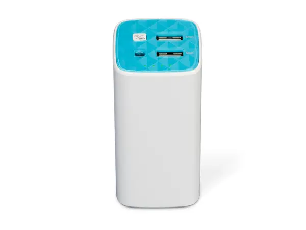 TP-Link TL-PB10400 10400mAh Power Bank - White