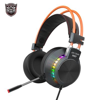 JIN DUN M07 Gaming Headset RGB