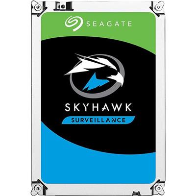 Seagate Skyhawk 2TB Surveillance 3.5" SATA Hard Drive
