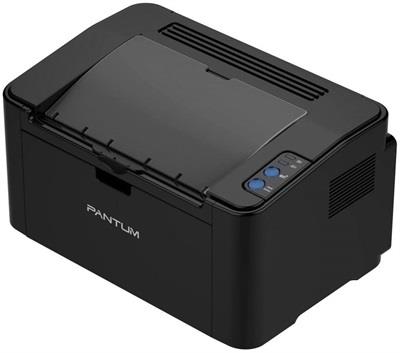 Pantum P2500W Wireless Laserjet Printer