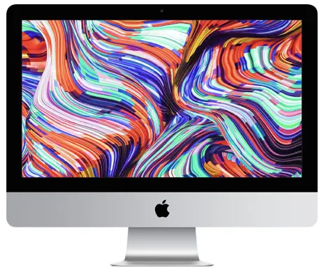 iMac (Retina 4K, 21.5-inch  2019) Core i7 3.2Ghz | 16GB RAM | 500GB  | Radeon Pro 560X with 4GB 